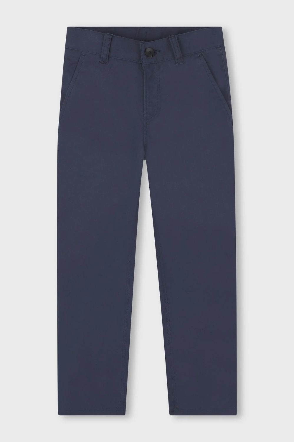 NAVY CHINO PANT / J52685-849