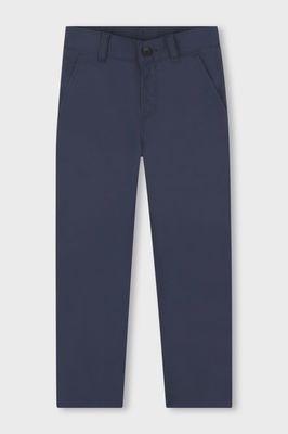 NAVY CHINO PANT / J52685-849