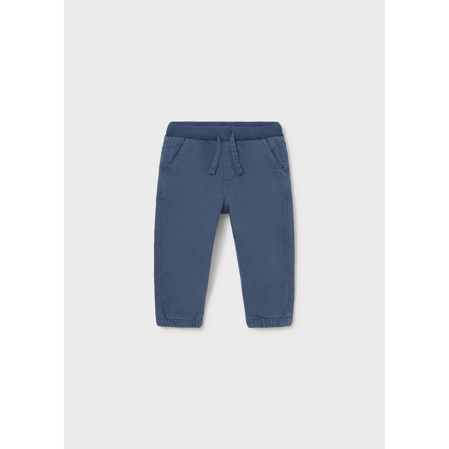 INDIGO BLUE JOGGER PANT SOFT / 2541-055