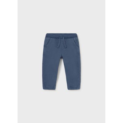 INDIGO BLUE JOGGER PANT SOFT / 2541-055