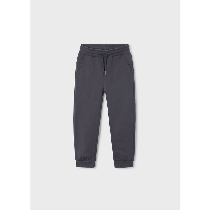 CHARCOAL GREY SWEATPANT / 7250-057