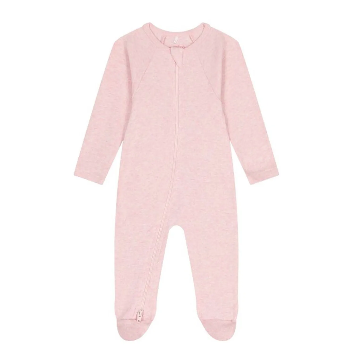 PINK SLEEPER PLAIN 2WAY FRONT CLOSURE / PP1029PS-4965D