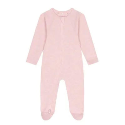 PINK SLEEPER PLAIN 2WAY FRONT CLOSURE / PP1029PS-4965D