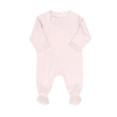 PINK MODAL ZIPPER SLEEPER 2WAY ZIPPER CLOSURE / PM4997-66
