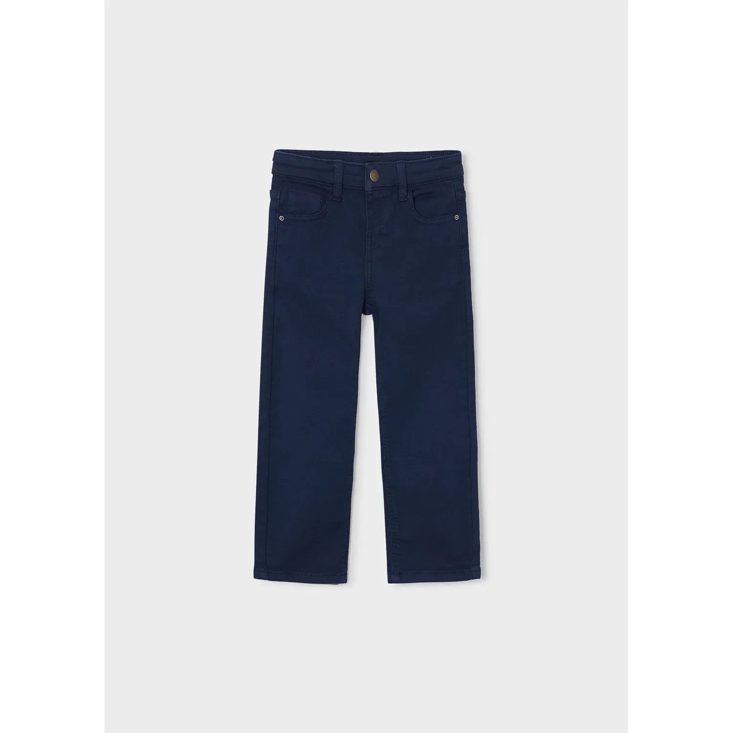 INKBLUE SOFT PANT REGULAR FIT / 4504-060