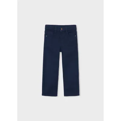 INKBLUE SOFT PANT REGULAR FIT / 4504-060