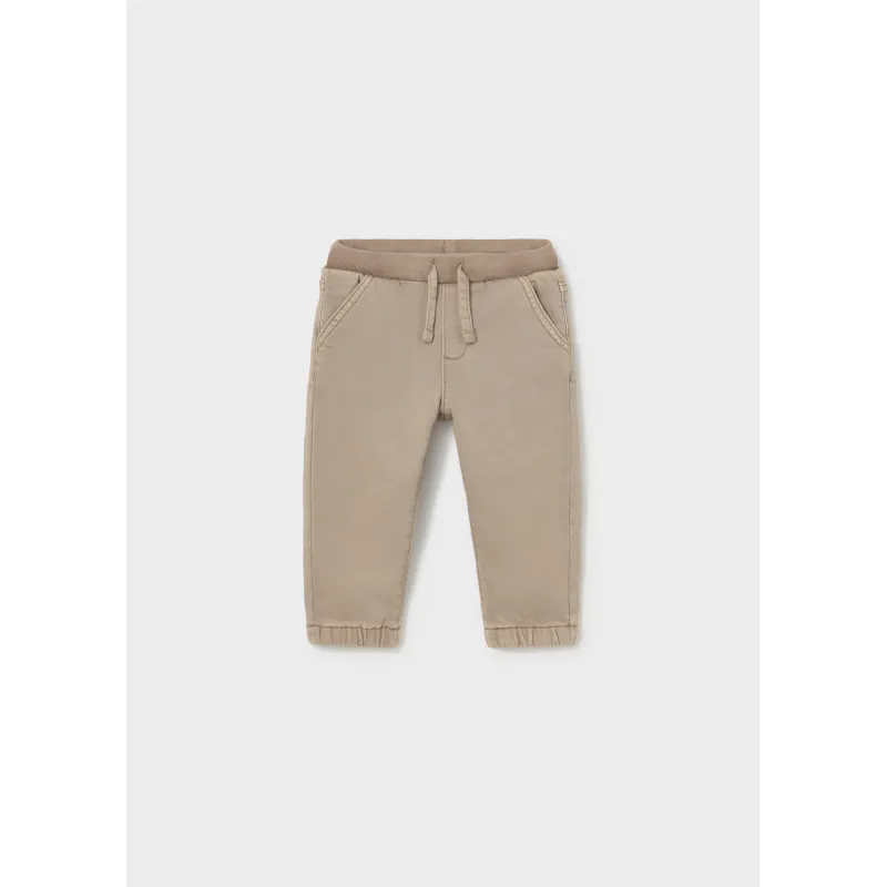 DARK BIEGE JOGGER PANT / 2541-056