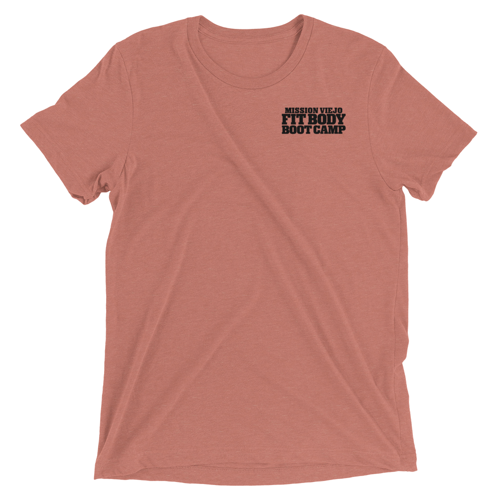 Men's Triblend Tee