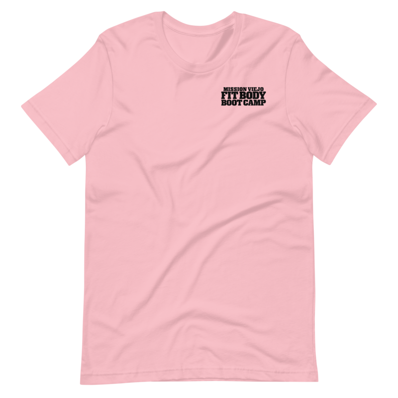 Premium Cotton Tee
