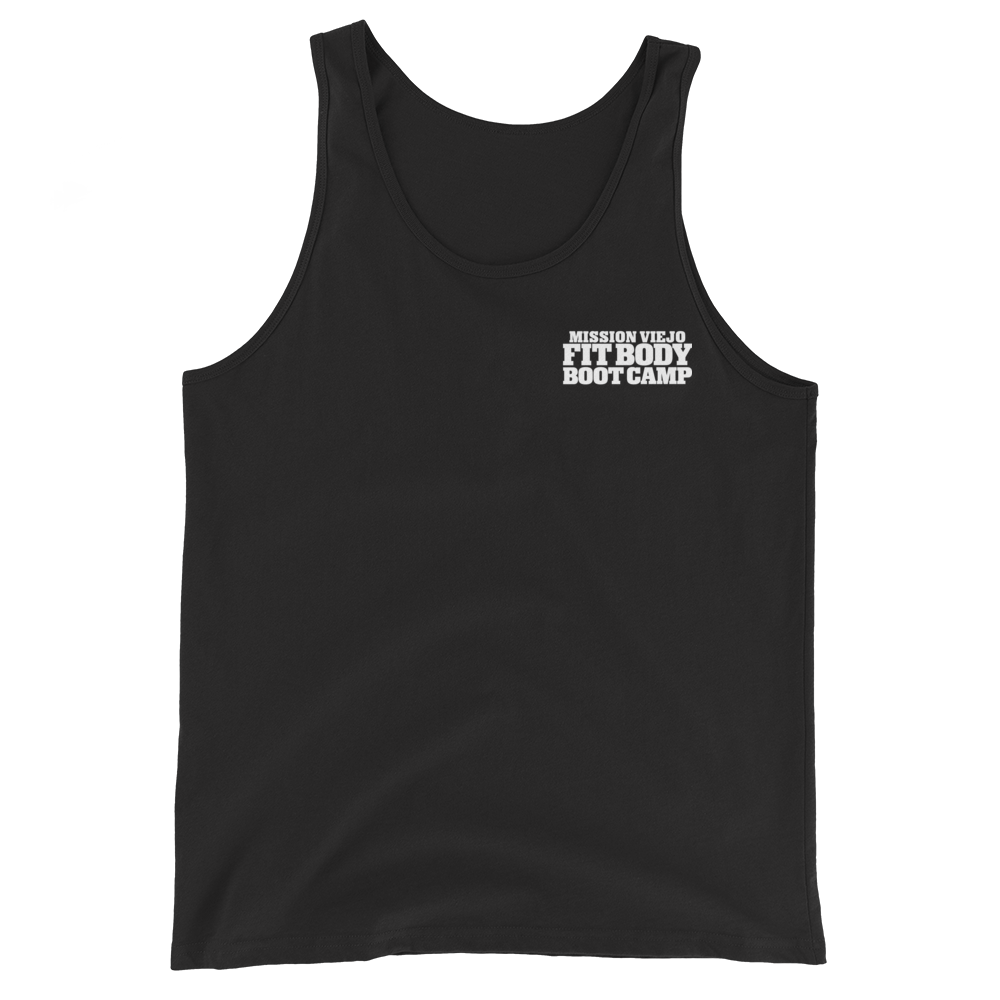 Unisex Premium Tank