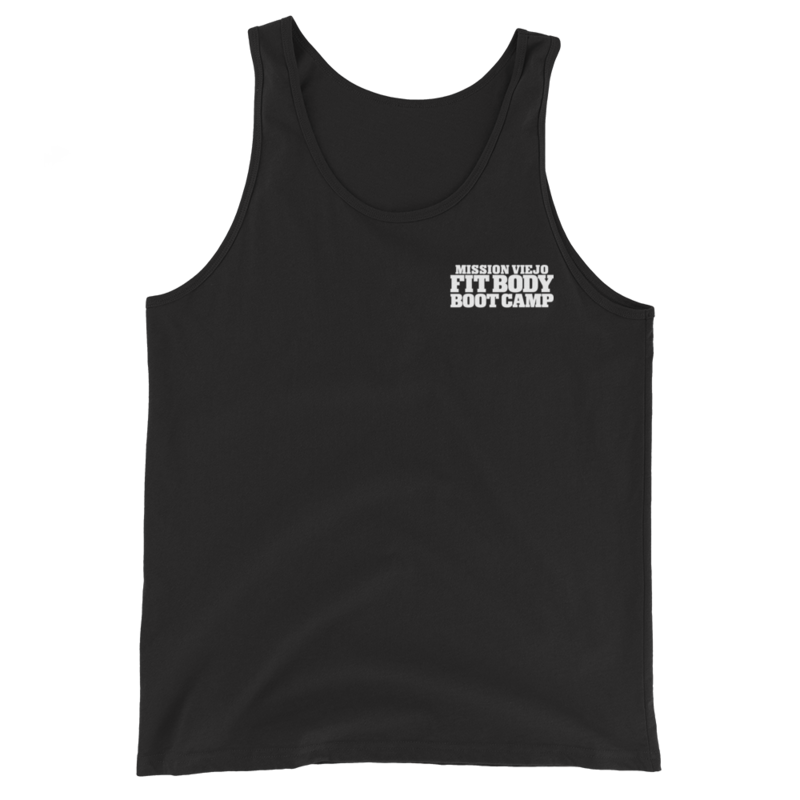 Unisex Premium Tank