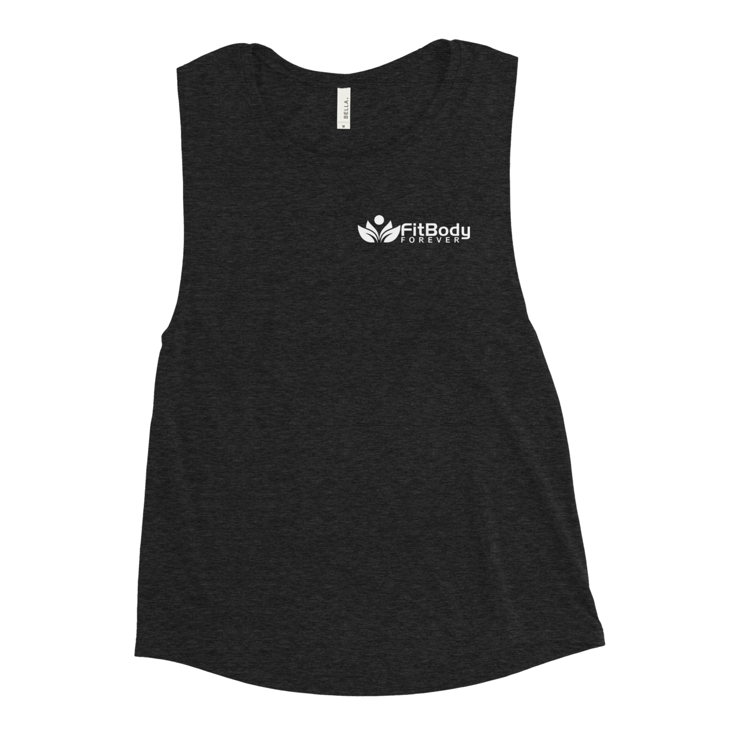 FBF Women's Muscle Tank