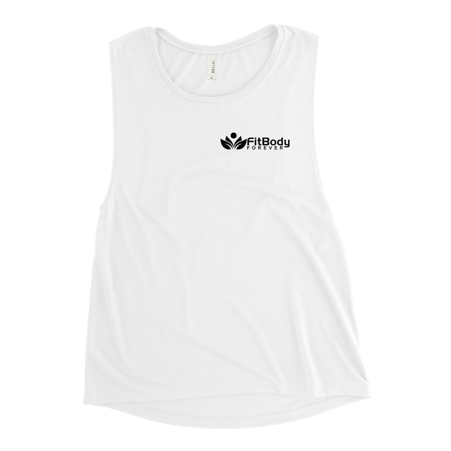 FBF Women's Muscle Tank