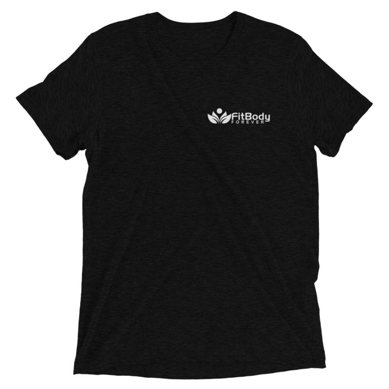 FBF Men's Triblend Tee