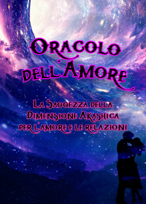 Carte dell&#39;Akasha