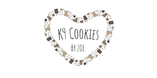 K9 Cookies
