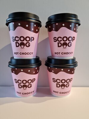 Scoopdog Hot Choccy