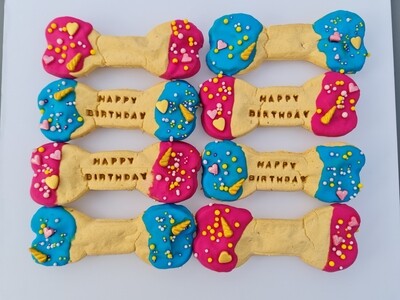 Party Cookies