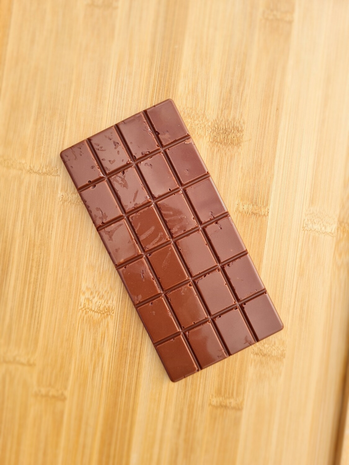 Dog Chocolate Bar