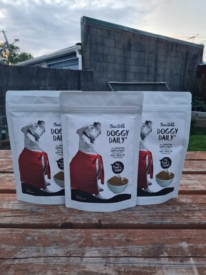 Doggy Daily Superfood Supplement - 150g