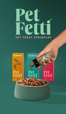 Tandem- Premium Pet Nutrition