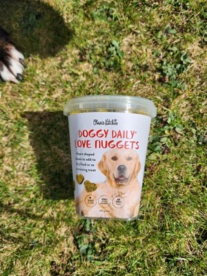 Doggy Daily Love Nuggets
