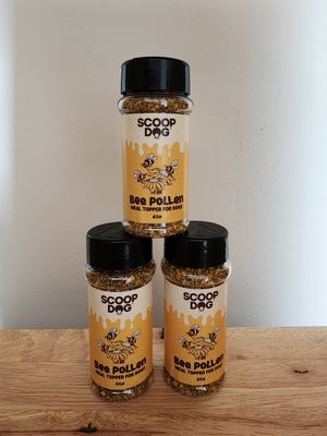 Bee Pollen
