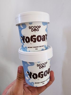 YoGoat