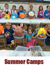 Summer Camps