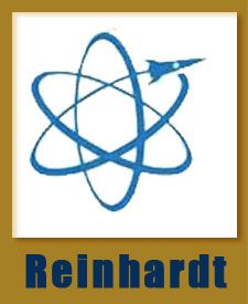 Reinhardt OCTOBER 2025