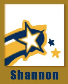 Shannon MAY 2025