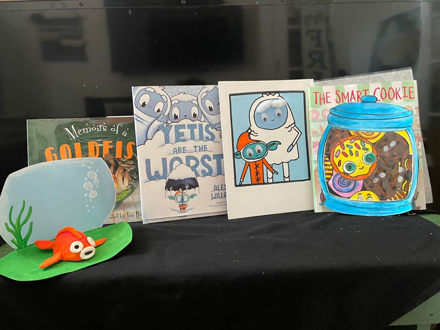 STORYBOOK CAMP