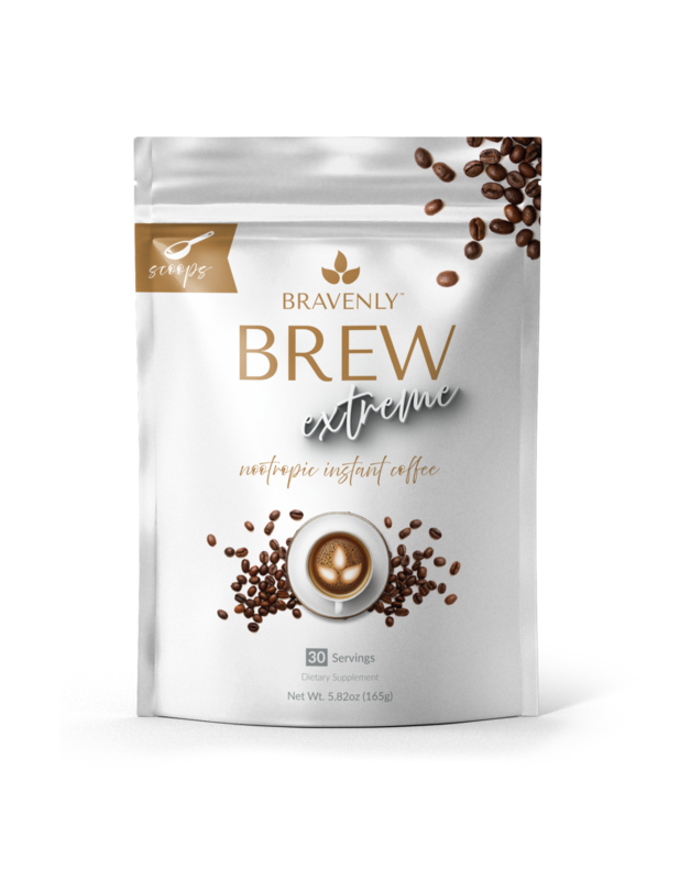 Brew Extreme Trial Pack