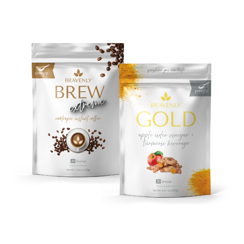 Golden Brew Trial Pack