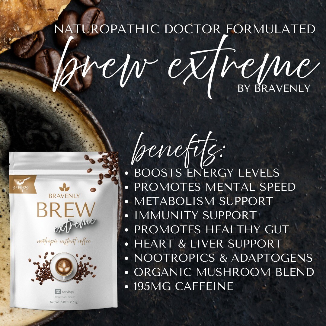 Brew Extreme Trial Pack