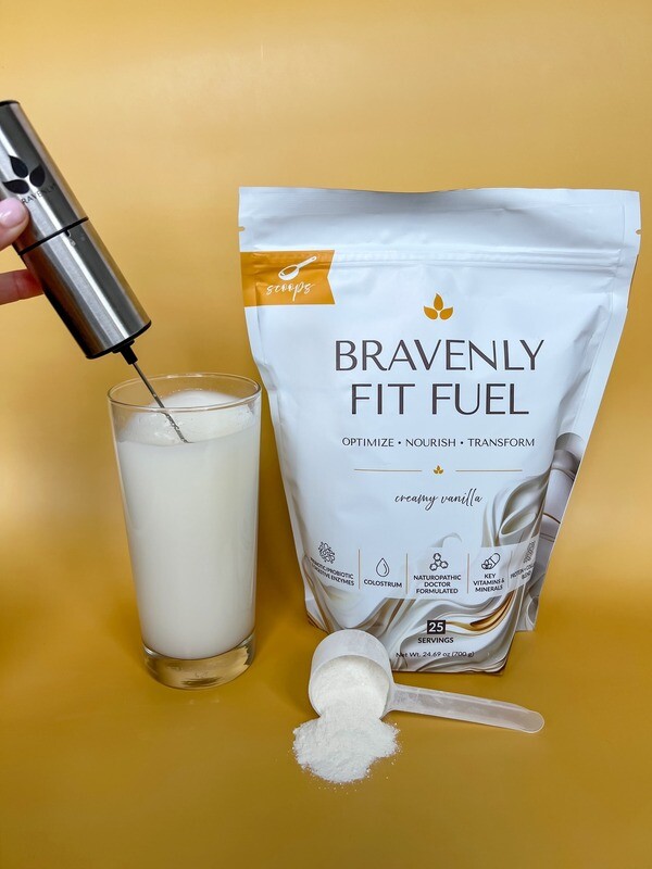 Fit Fuel