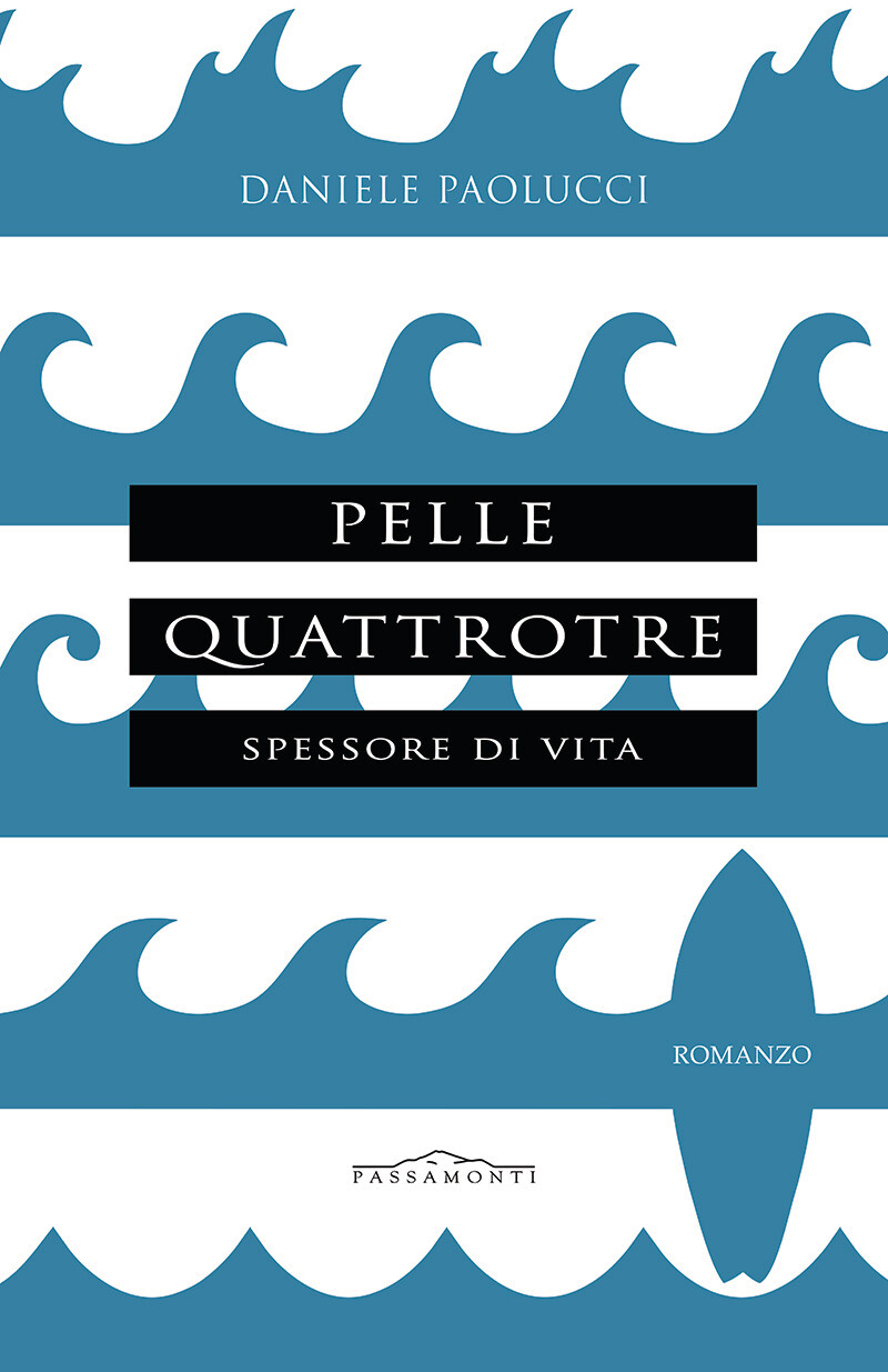 Pellequattrotre. Spessore di vita