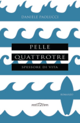 Pellequattrotre. Spessore di vita