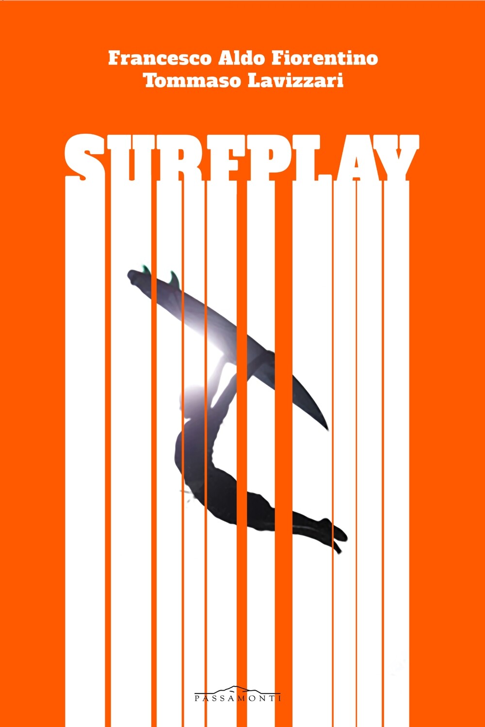 Surfplay. Il migliore è quello che si diverte di più