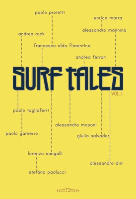 Surf Tales vol. 1