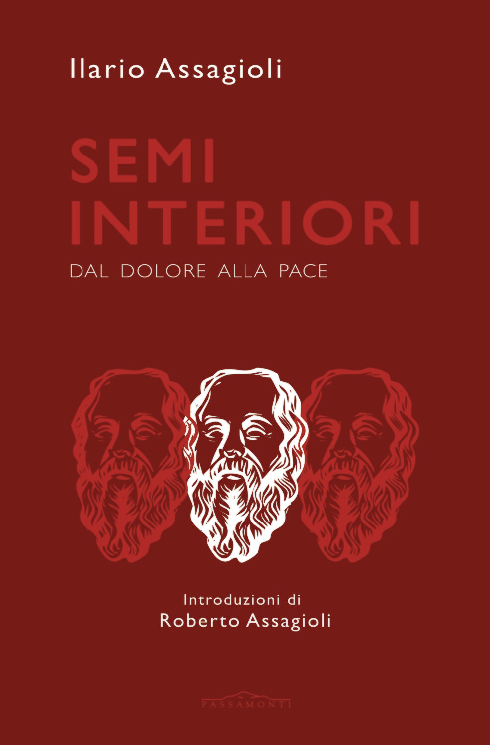 Semi interiori. Dal dolore alla pace