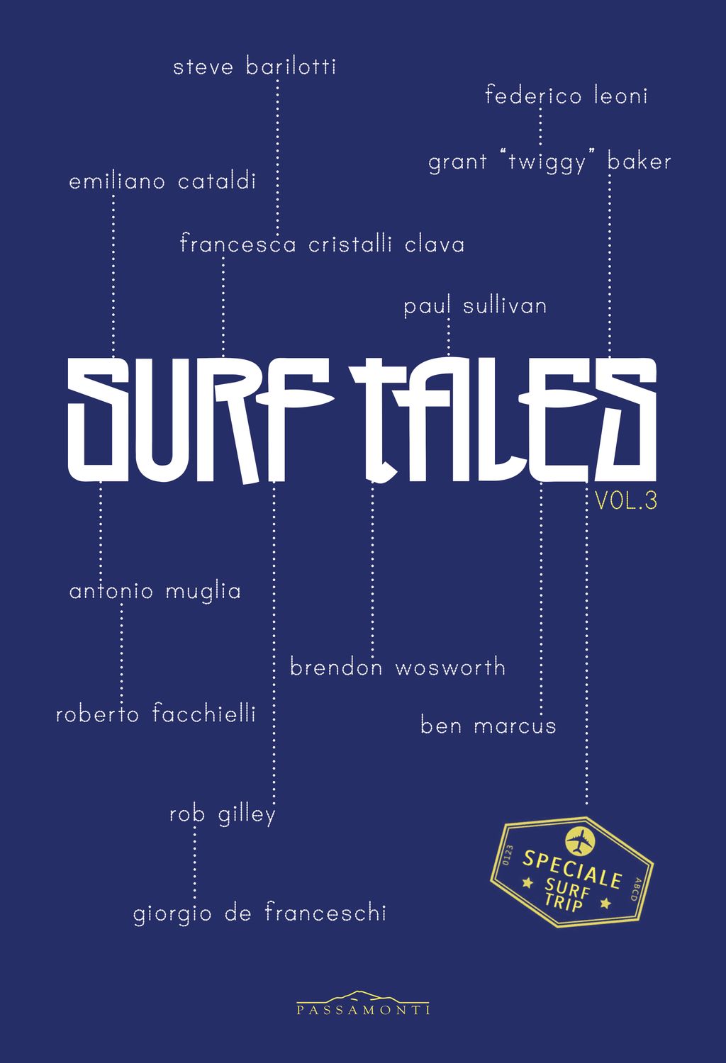 Surf Tales vol.3