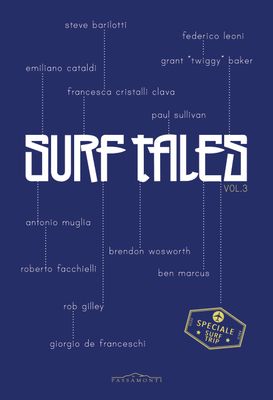 Surf Tales vol.3