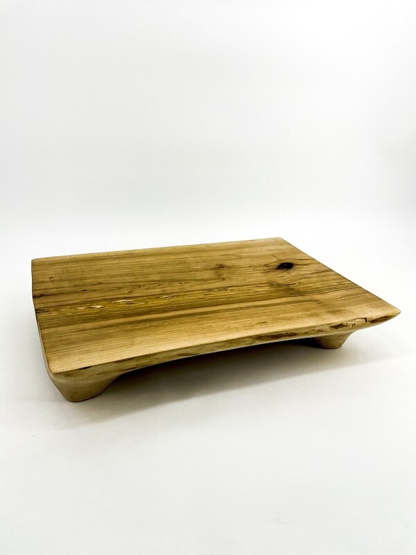 Walnut Tree Ceremony Tray