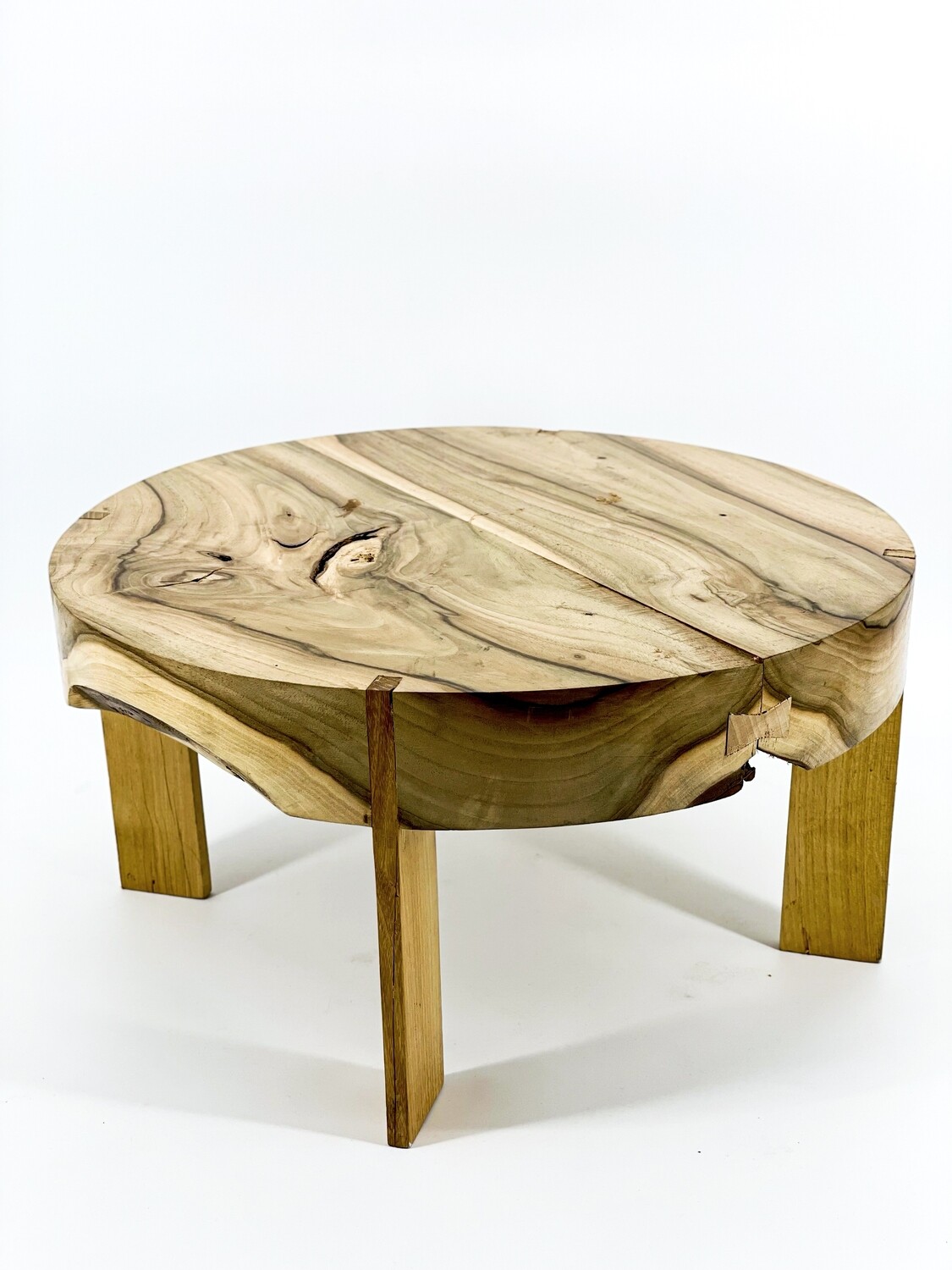 Wooden Coffee Table
