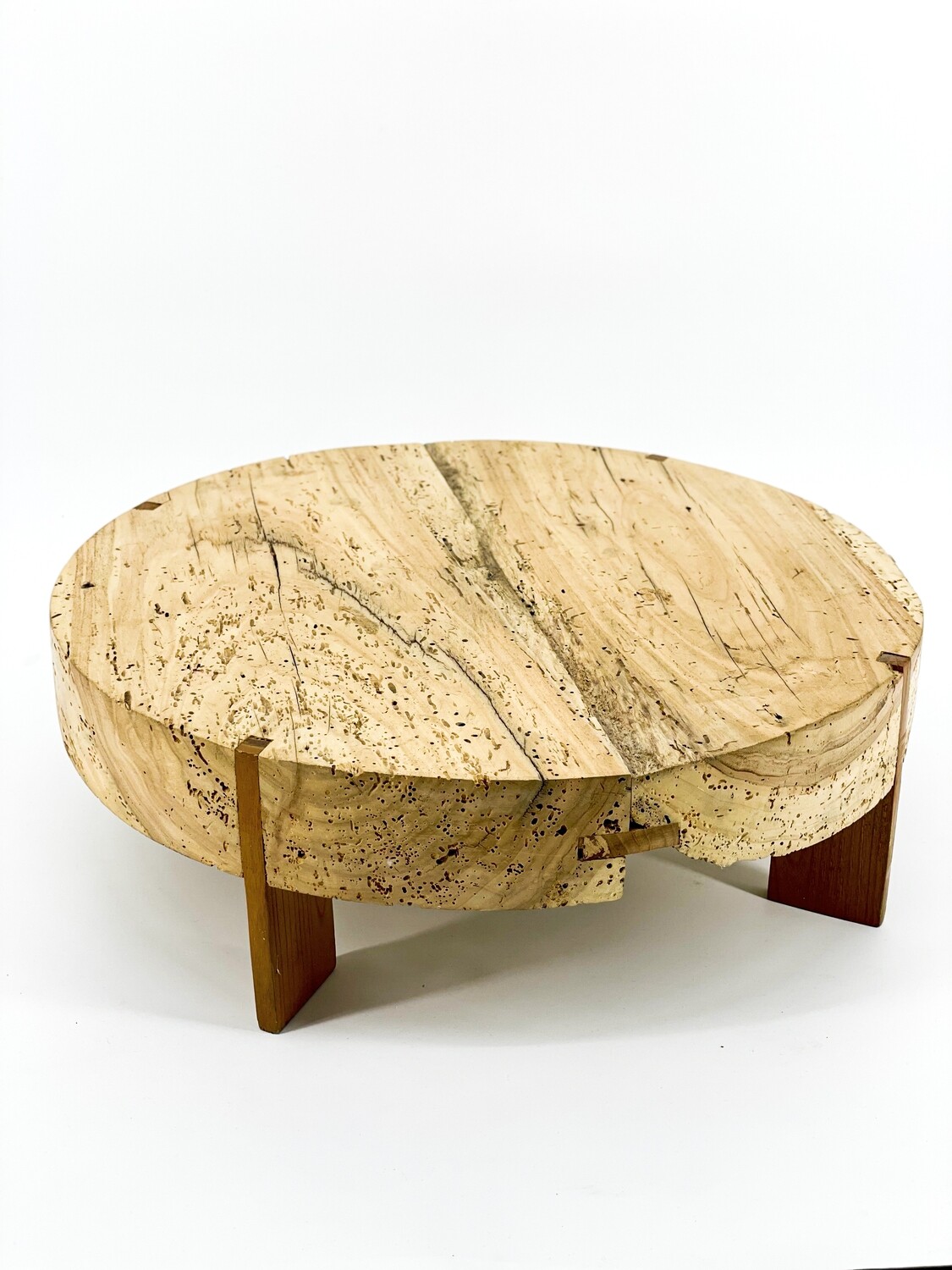 Walnut Coffee Table