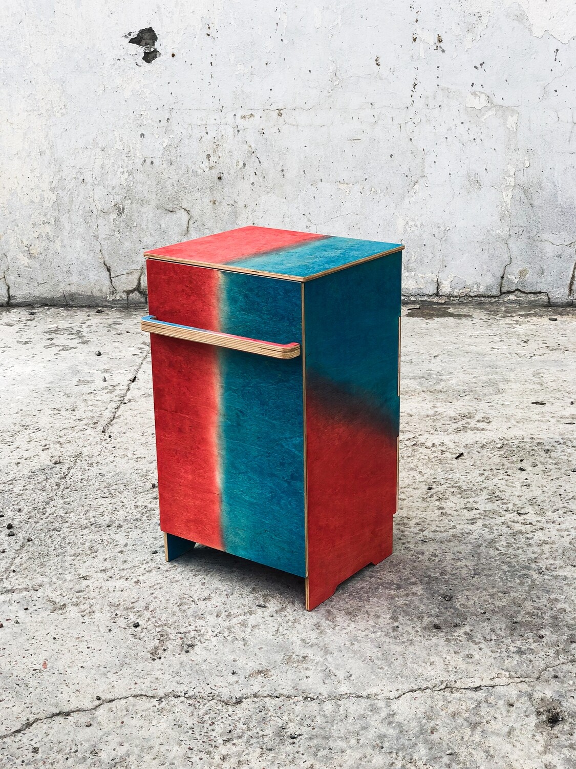 Drawer “Magnet”