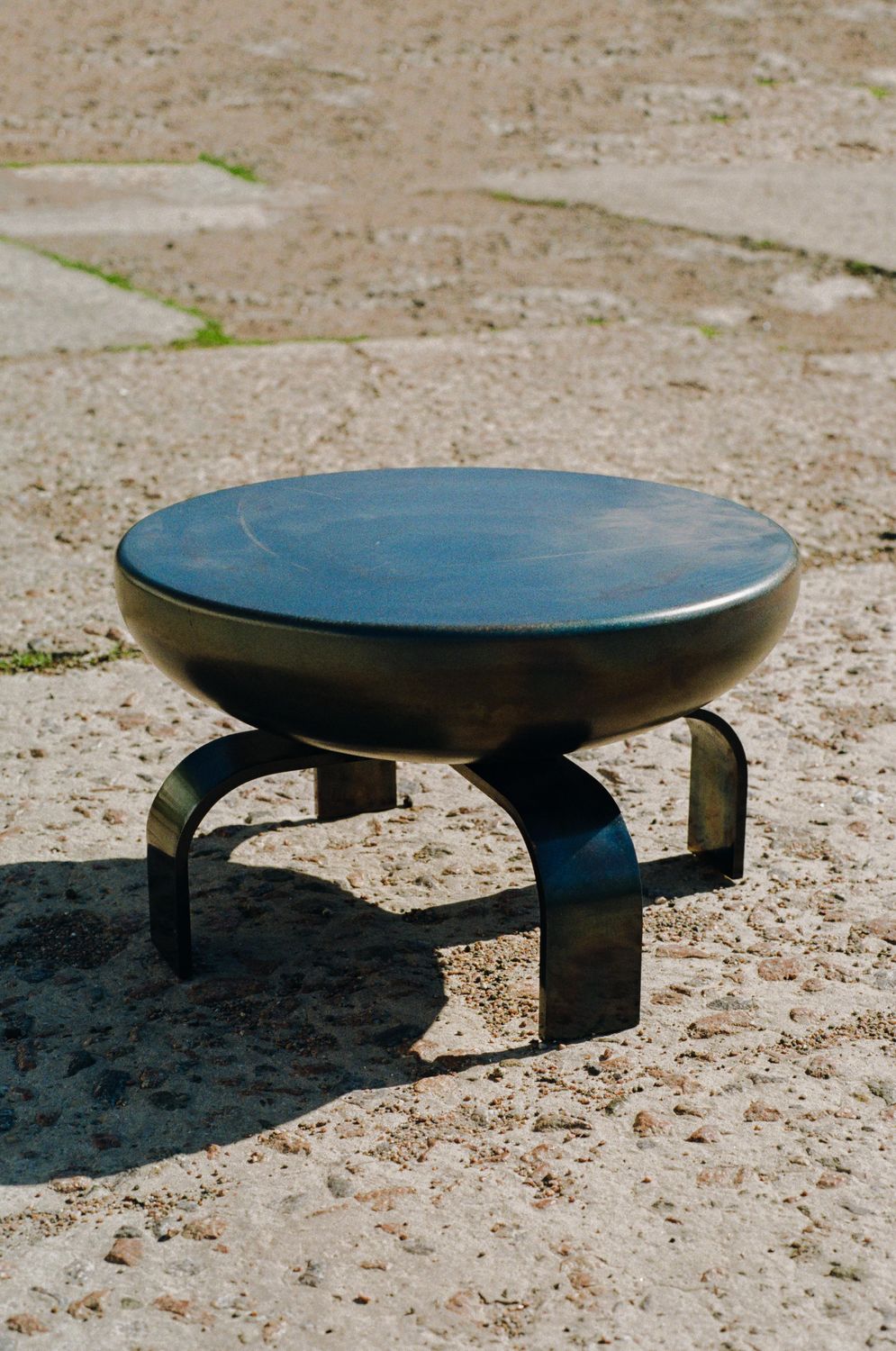 Bug Coffee Table
