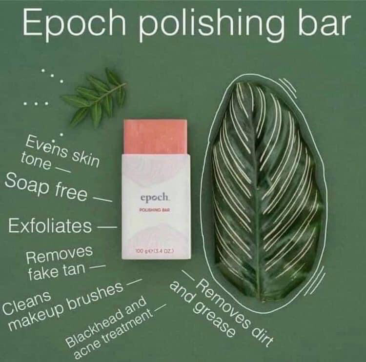 Polishing Bar
