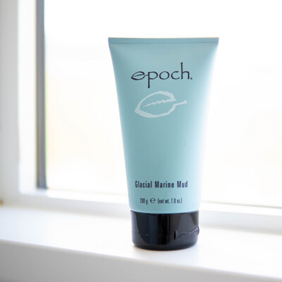 Glacial Marine Mud Mask
